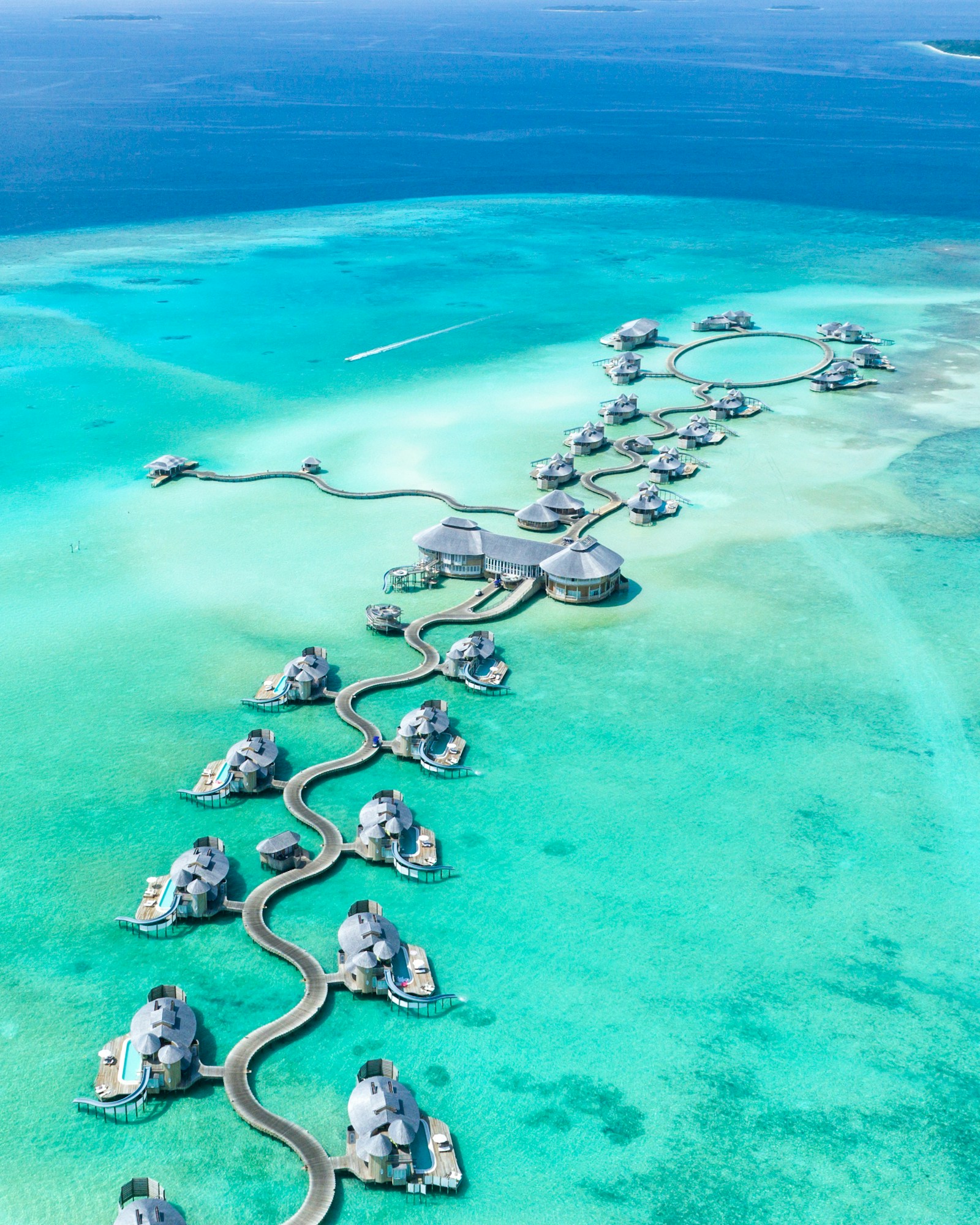 [DEMO] A week in the Maldives prize
