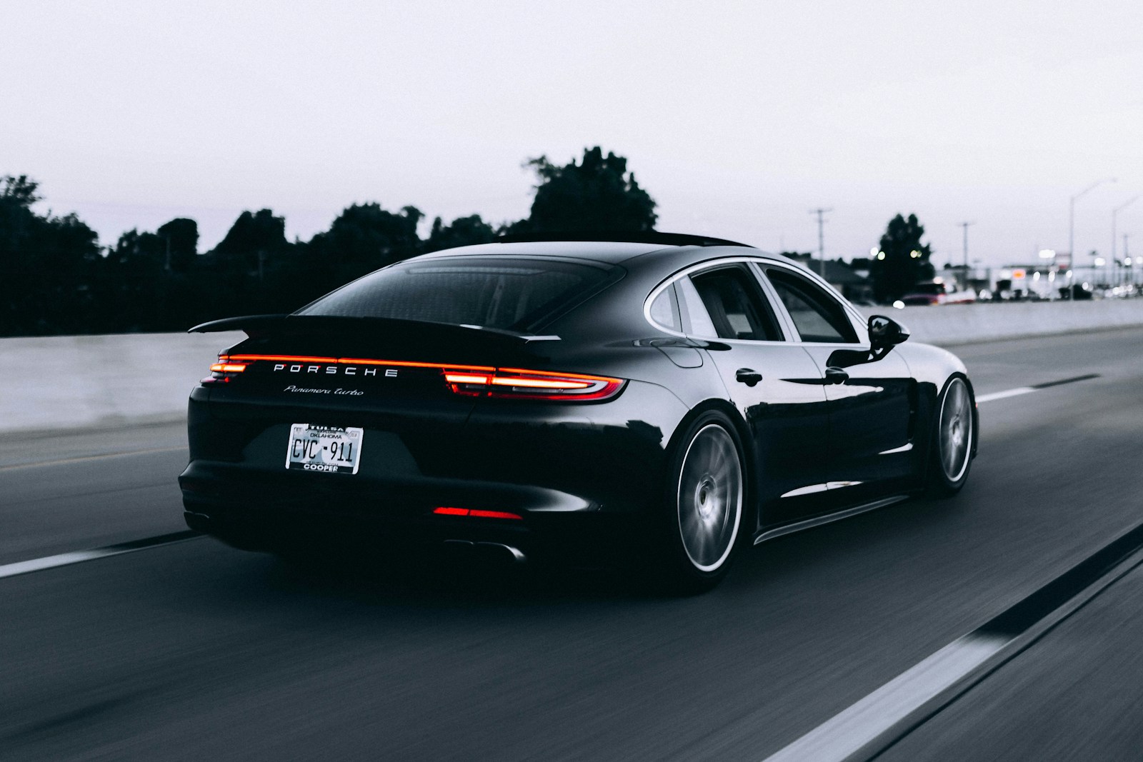 [DEMO] Porsche 911 Carrera prize